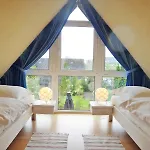 Casa vacanze Rosenhaus Kappeln