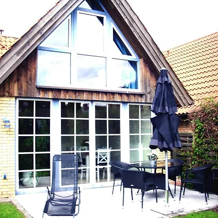 Rosenhaus * Kappeln