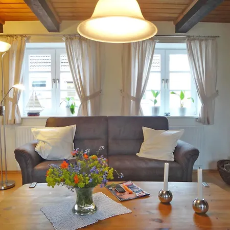 Rosenhaus Сasa de vacaciones