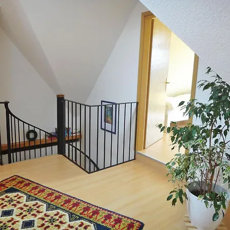 Rosenhaus Holiday home Kappeln