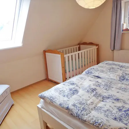 Rosenhaus Сasa de vacaciones