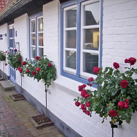 Сasa de vacaciones Rosenhaus *